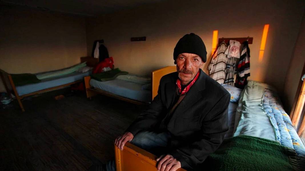 Ankara'nın kalbindeki 500 yıllık sır! Parası olmayanın dua ile kaldığı yer 9